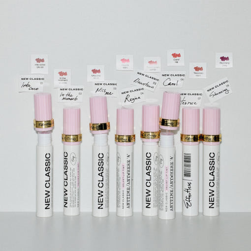 tooq New Classic Velvet Lip Tint 3.5g