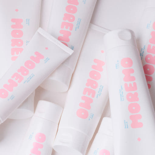 moremo Recovery Balm B 120ml
