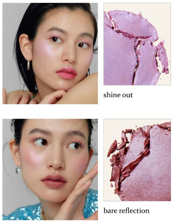 hince True Dimension Glow Cheek 9g (4colors)