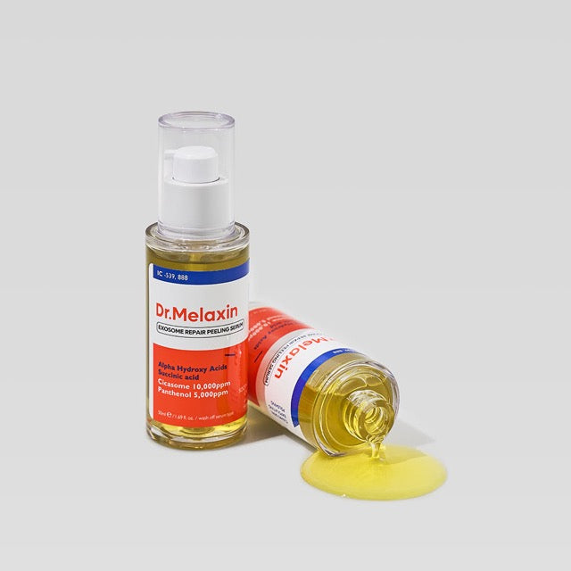 Dr.Melaxin Exosome Repair Peeling Serum 50ml