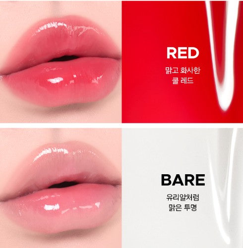 primera Vita-tinol Bouncy Balloon Lip Serum SPF35 10g (5colors)