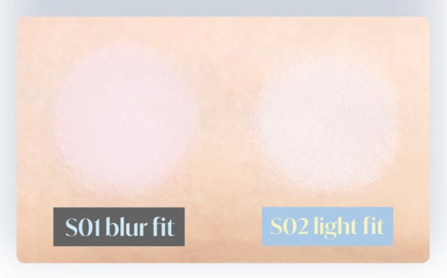mude Setting Powder Pact 11.2g (2types)