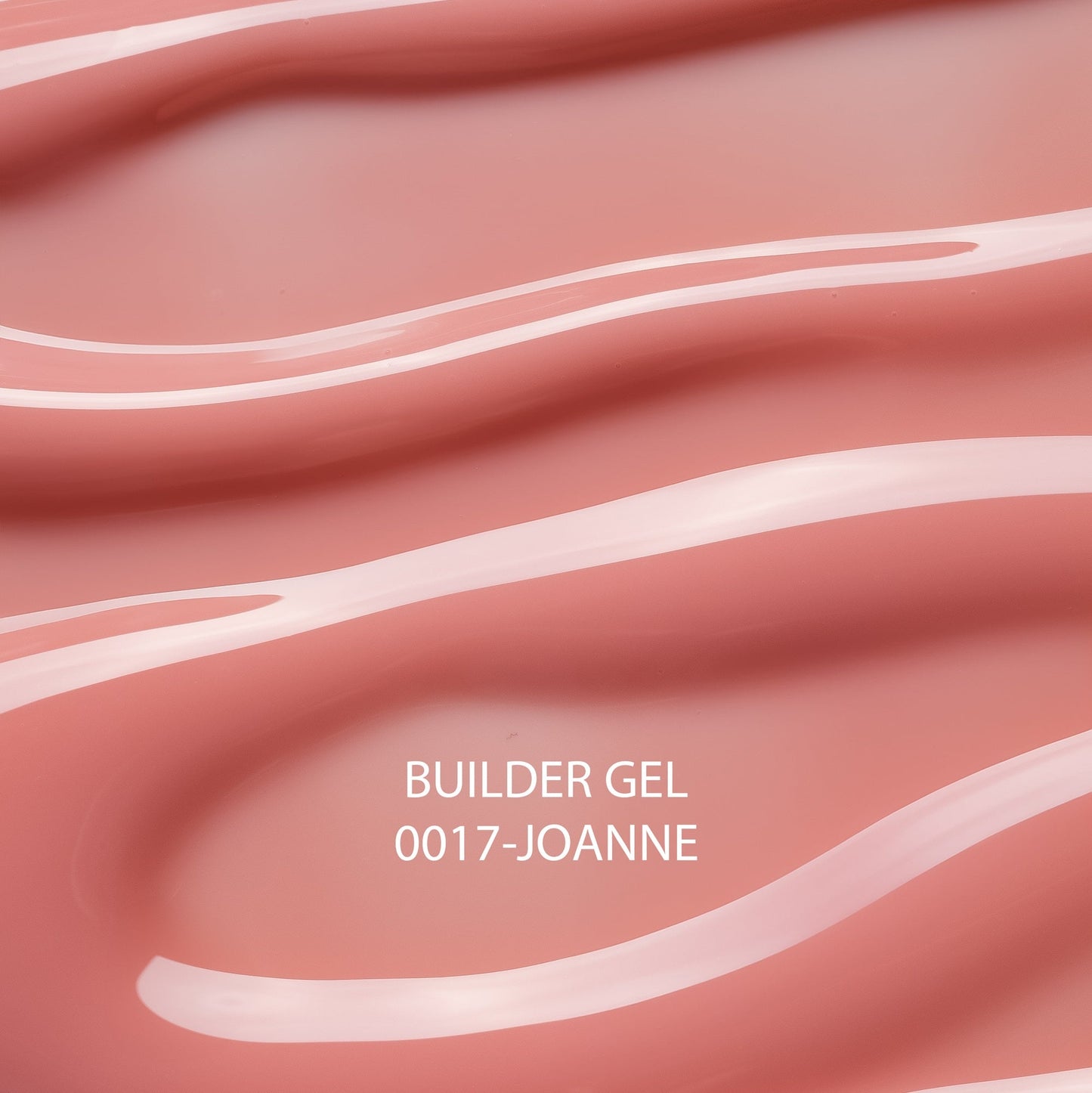BUILDER GEL #0017 JOANNE 30ml - DNKa™