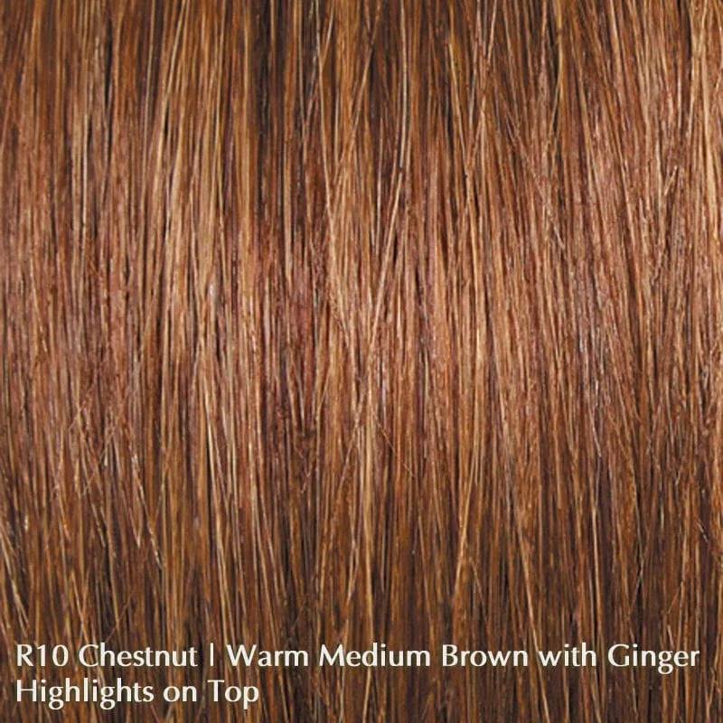 Raquel Welch Provocateur 100% Human Hair Wig New With Tags