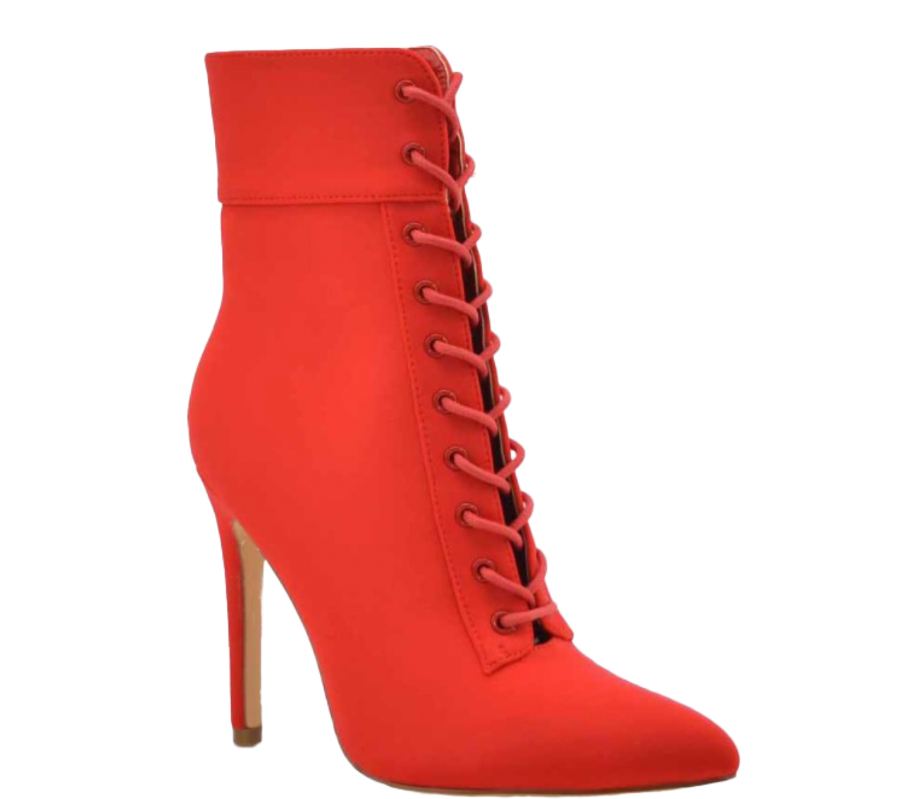 Soraya - Red