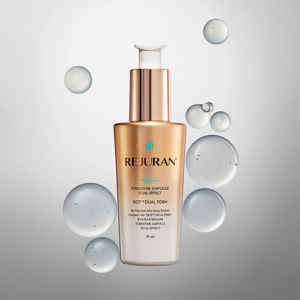 REJURAN Dual Effect Ampoule 50ml