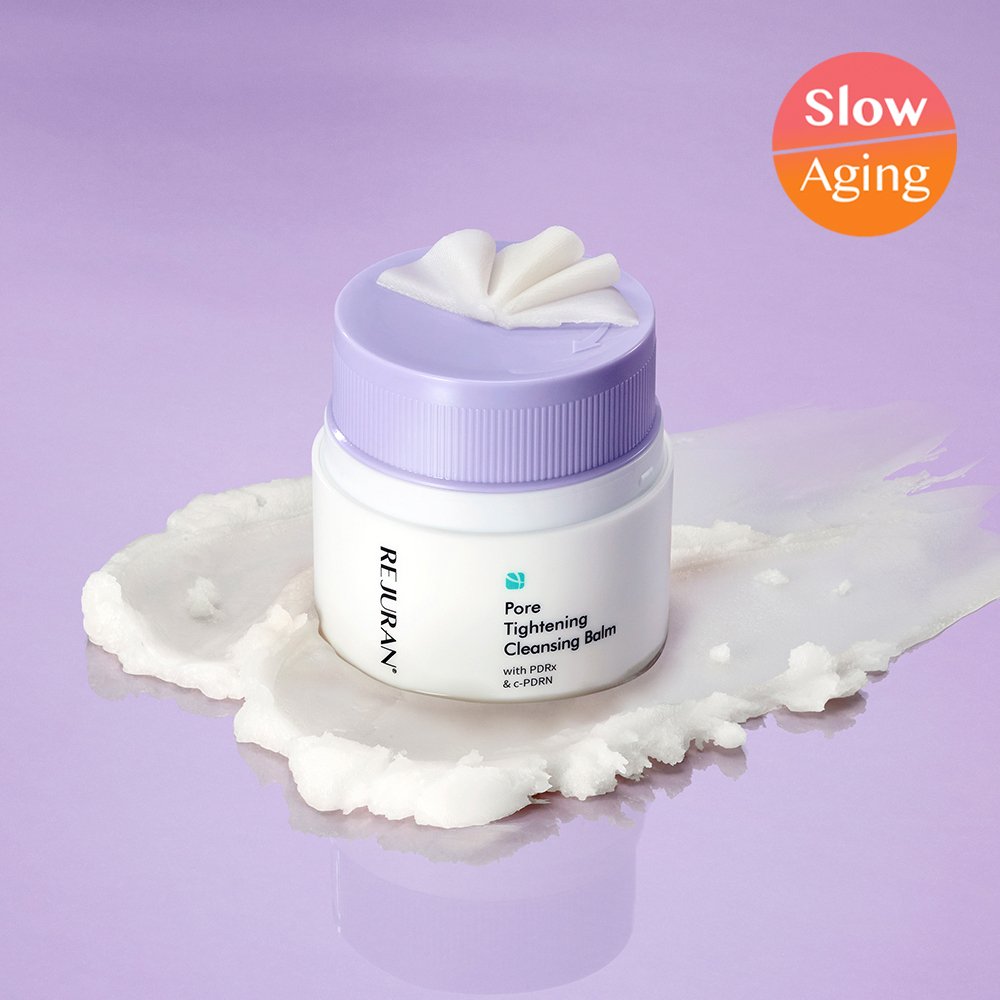 REJURAN Pore Tightening Cleansing Balm 50ml