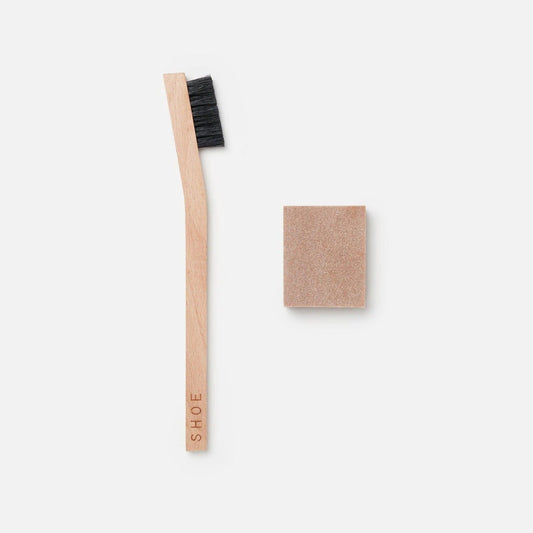 Reshoevn8r Dry Suede Kit