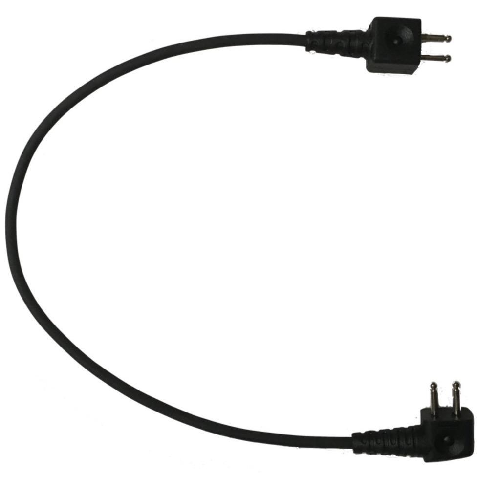 Cable de comunicación en ángulo recto U173