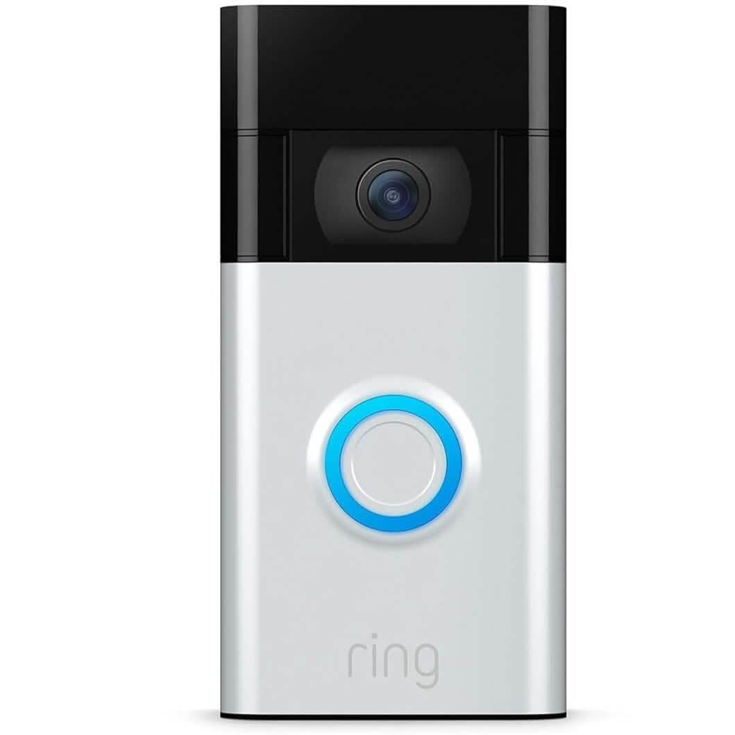Ring Video Doorbell (Refurbished)