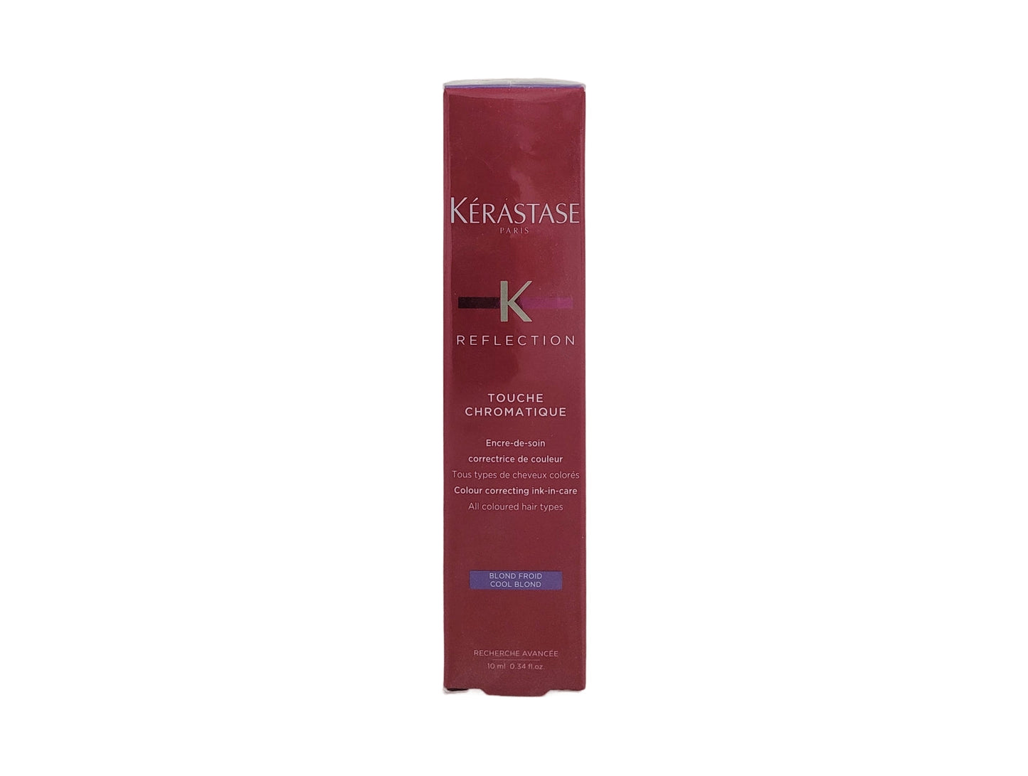 Kérastase Reflection Touche Chromatique Cool Blond – 0.34 oz