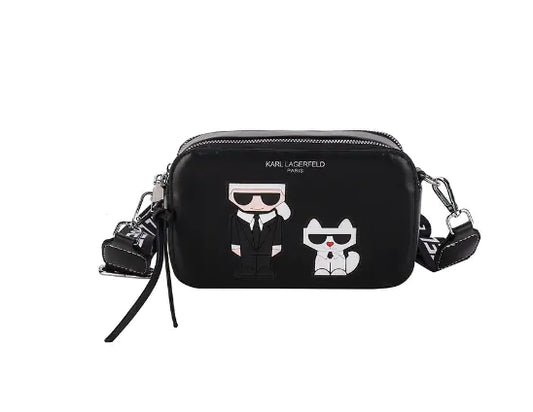 Bolso bandolera de moda para mujer