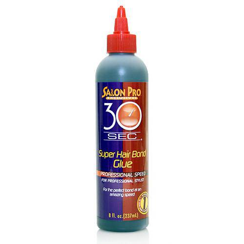 Salon Pro Hair Bonding Glue