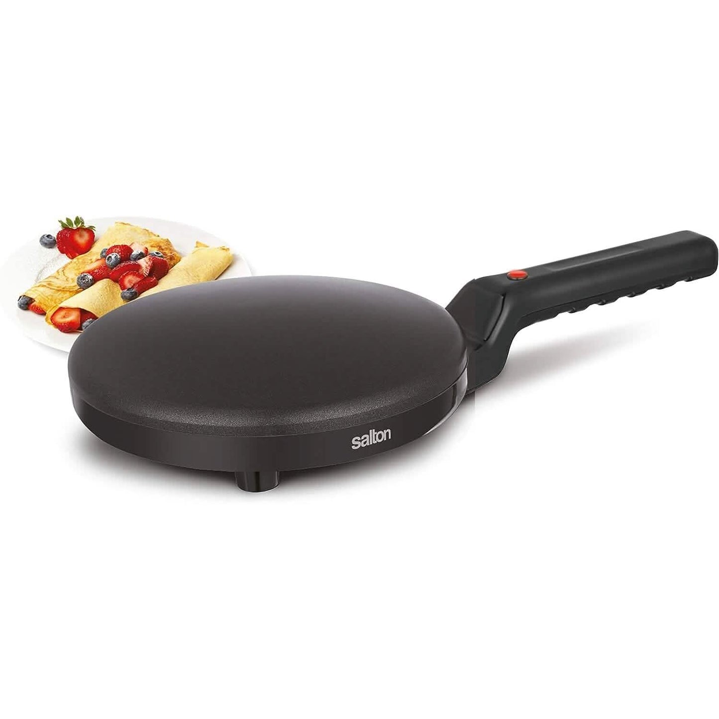Salton Corded Crepe Maker