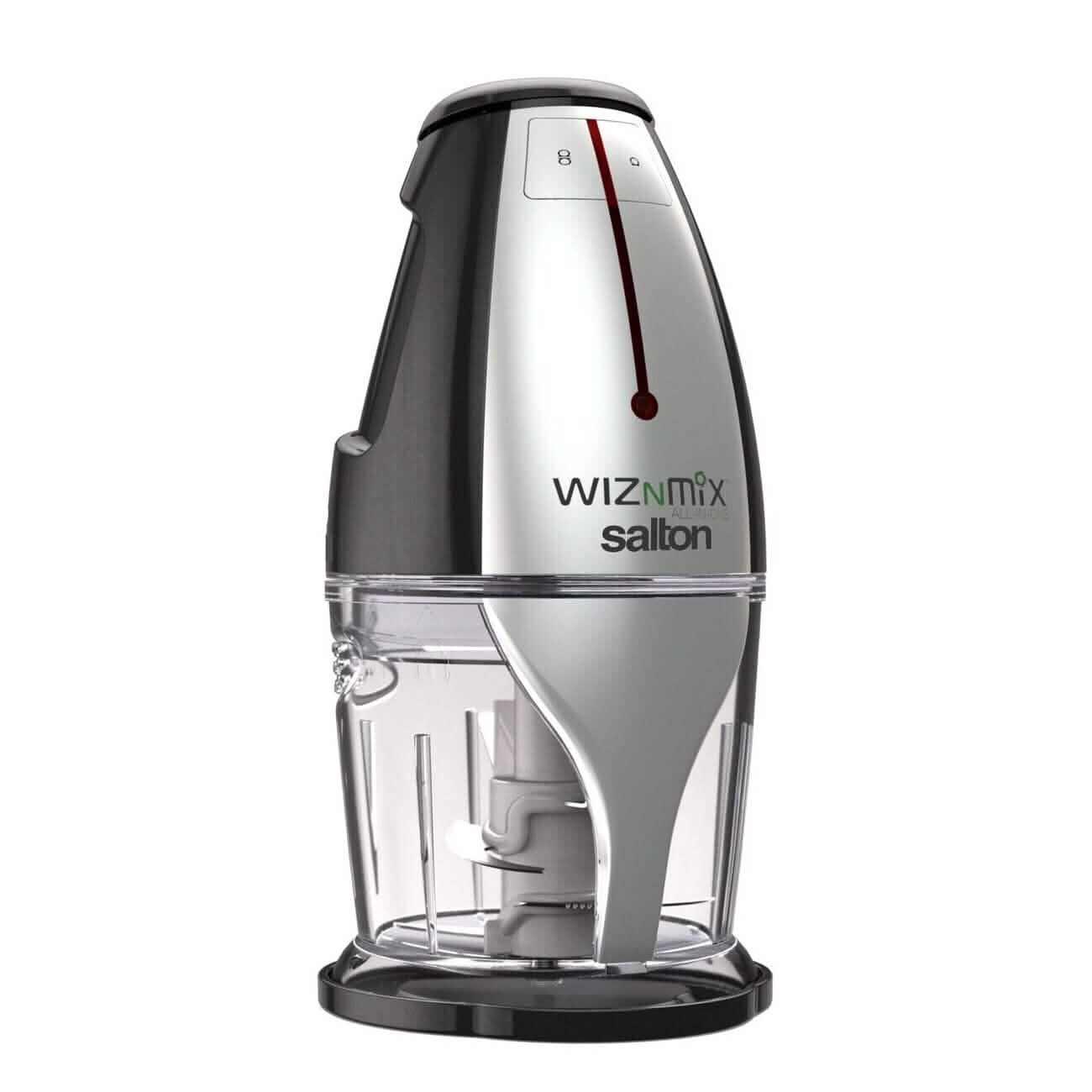 Salton WizNMix All-in-One