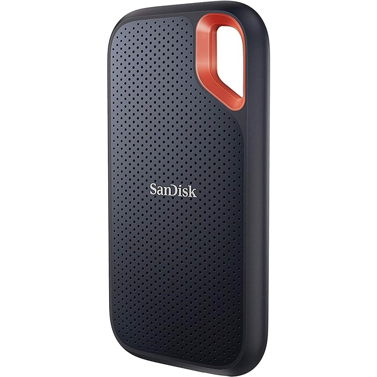 SanDisk 4TB Extreme Portable SSD (Refurbished)