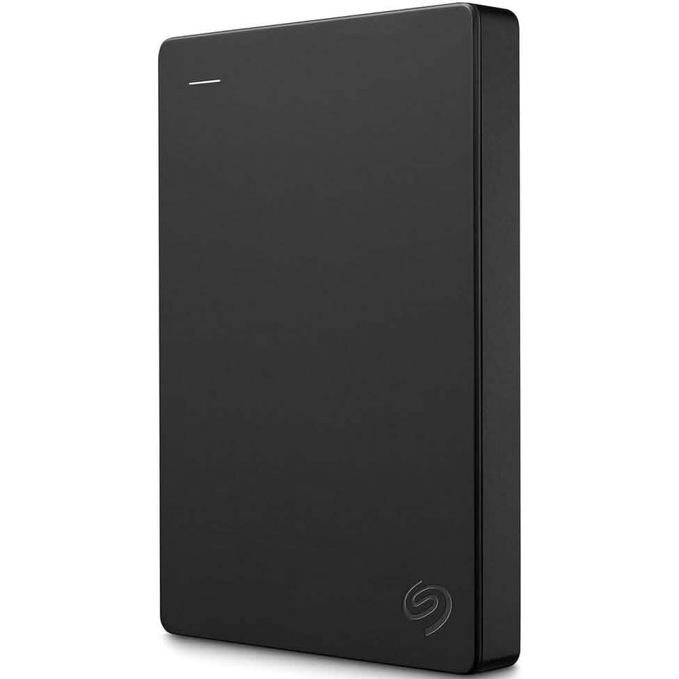 Seagate Portable 2TB External Hard Drive HDD (Refurbished)