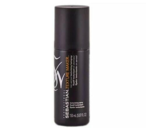 Sebastian Professional Texture Maker Non-Aerosol Texturizing Hairspray 5.07 oz