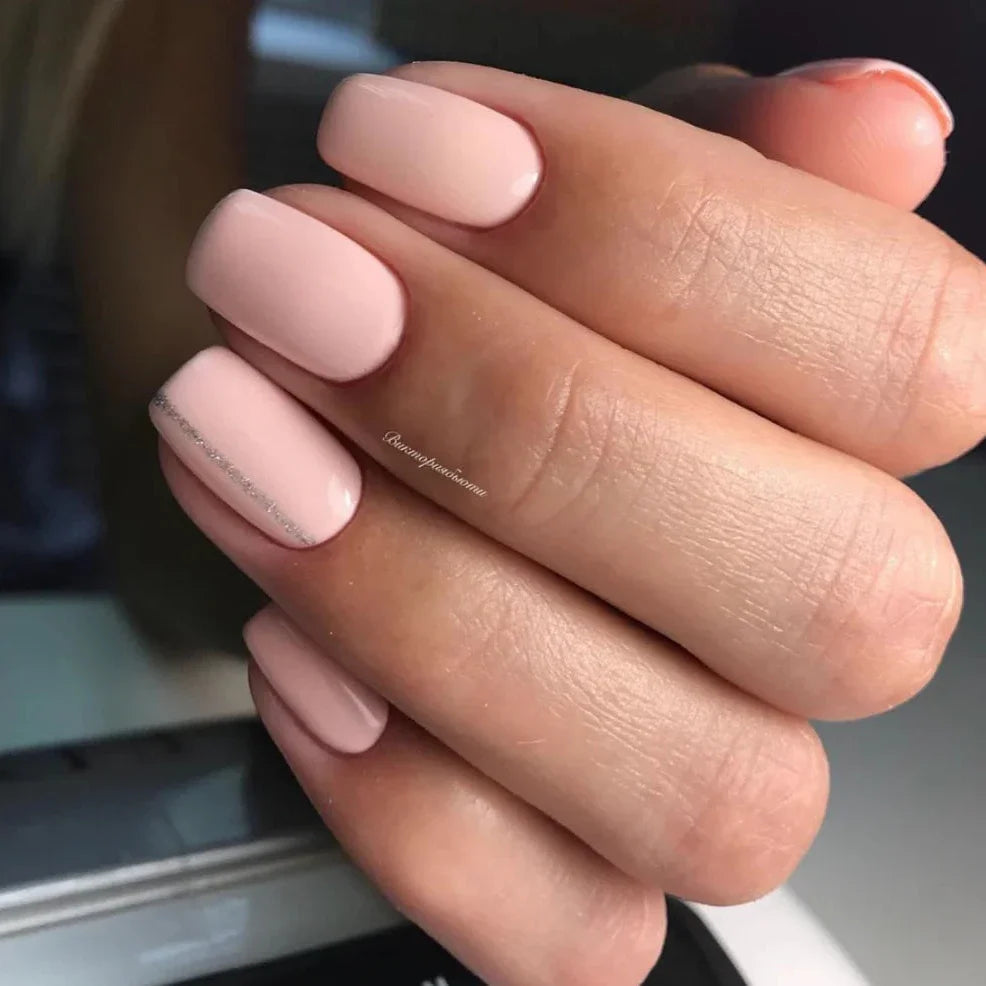 Luxio - Serenity Gel Polish, 15ml
