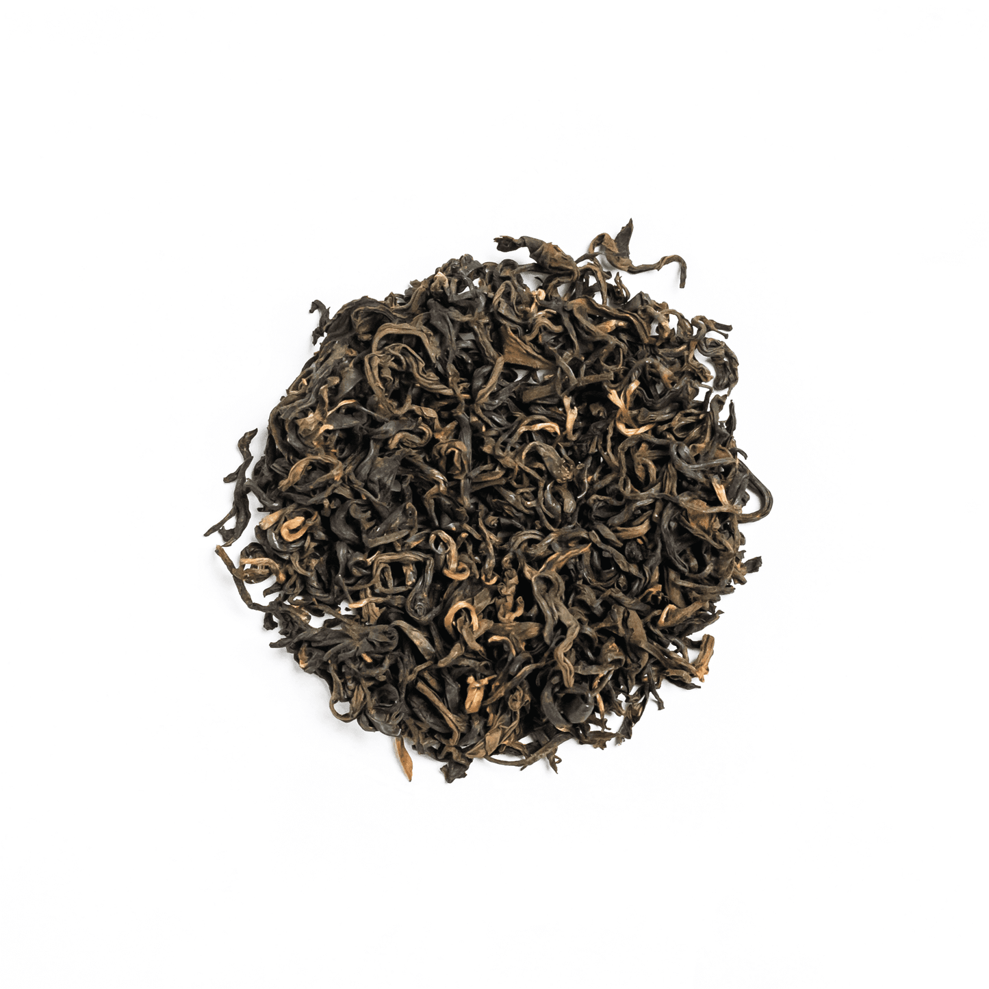 Oolong Shangri-La