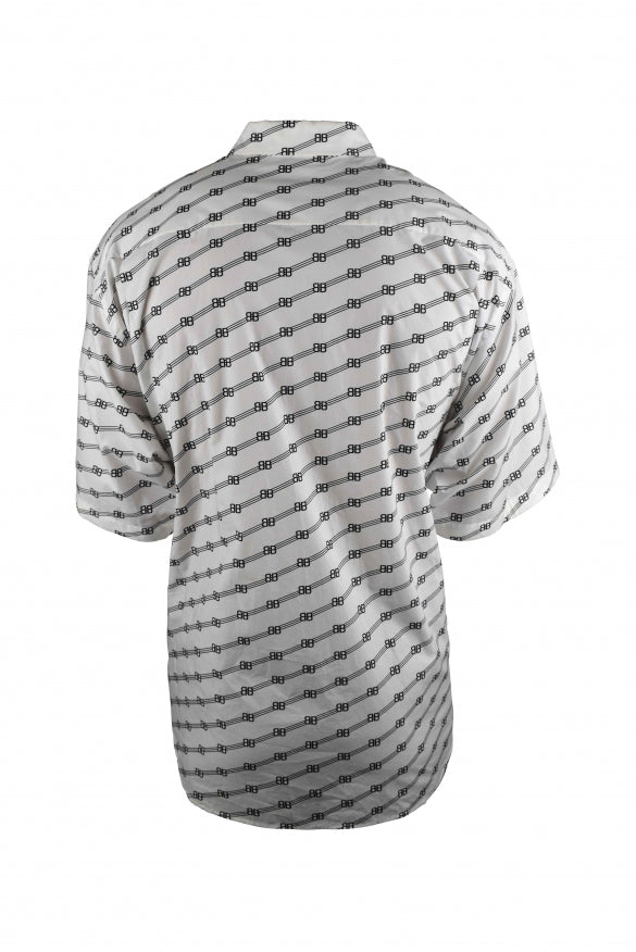 Balenciaga Men Shirt