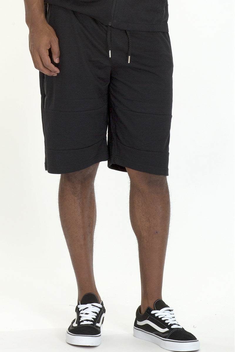 Montage Short Sleeve Set