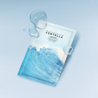SKIN 1004 Madagascar Centella Hyalu-Cica Hydrating Mask 23ml X 5ea