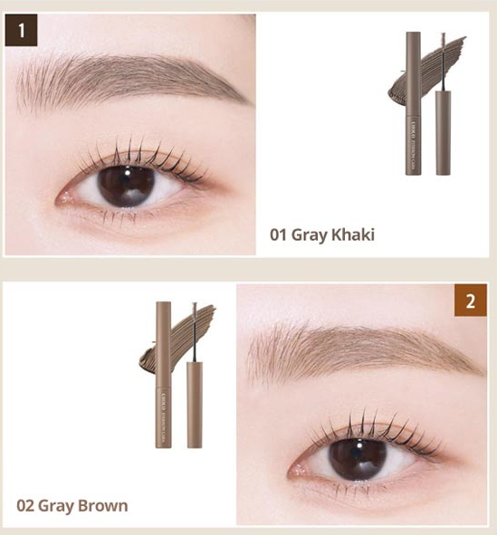 SKINFOOD Choco Eyebrow Cara 4g