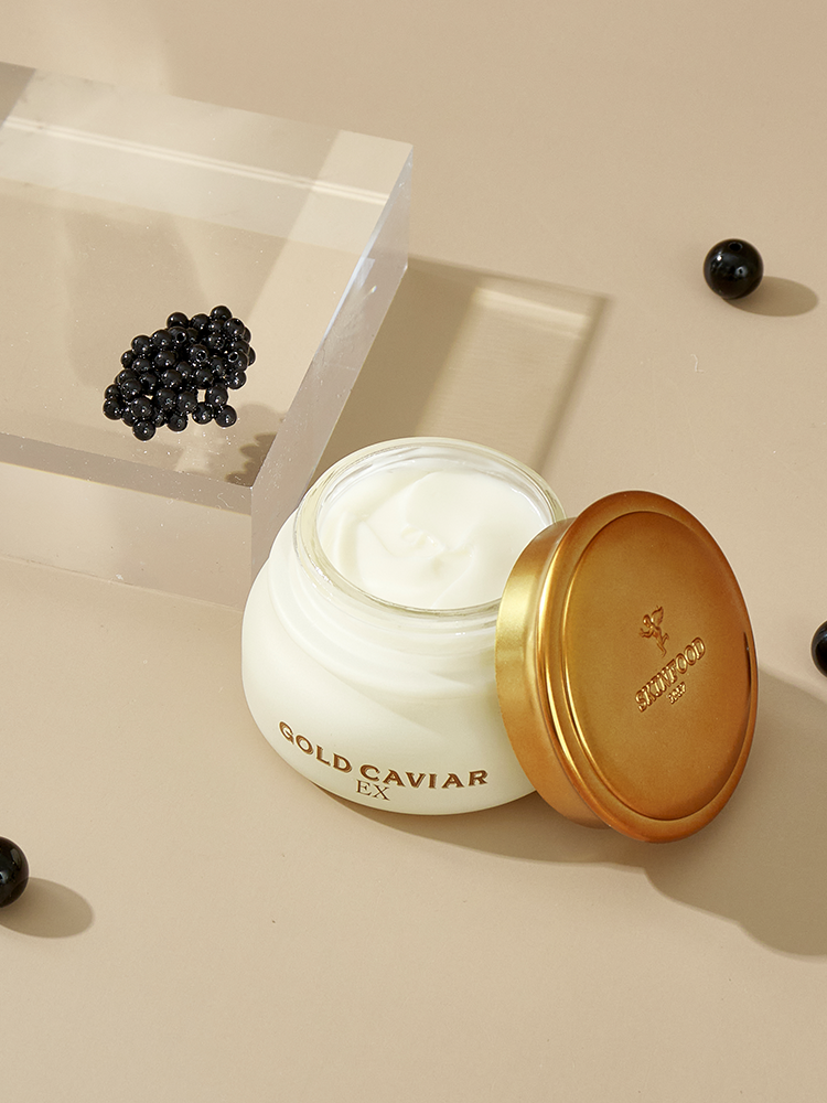SKINFOOD Gold Caviar EX Cream 50ml