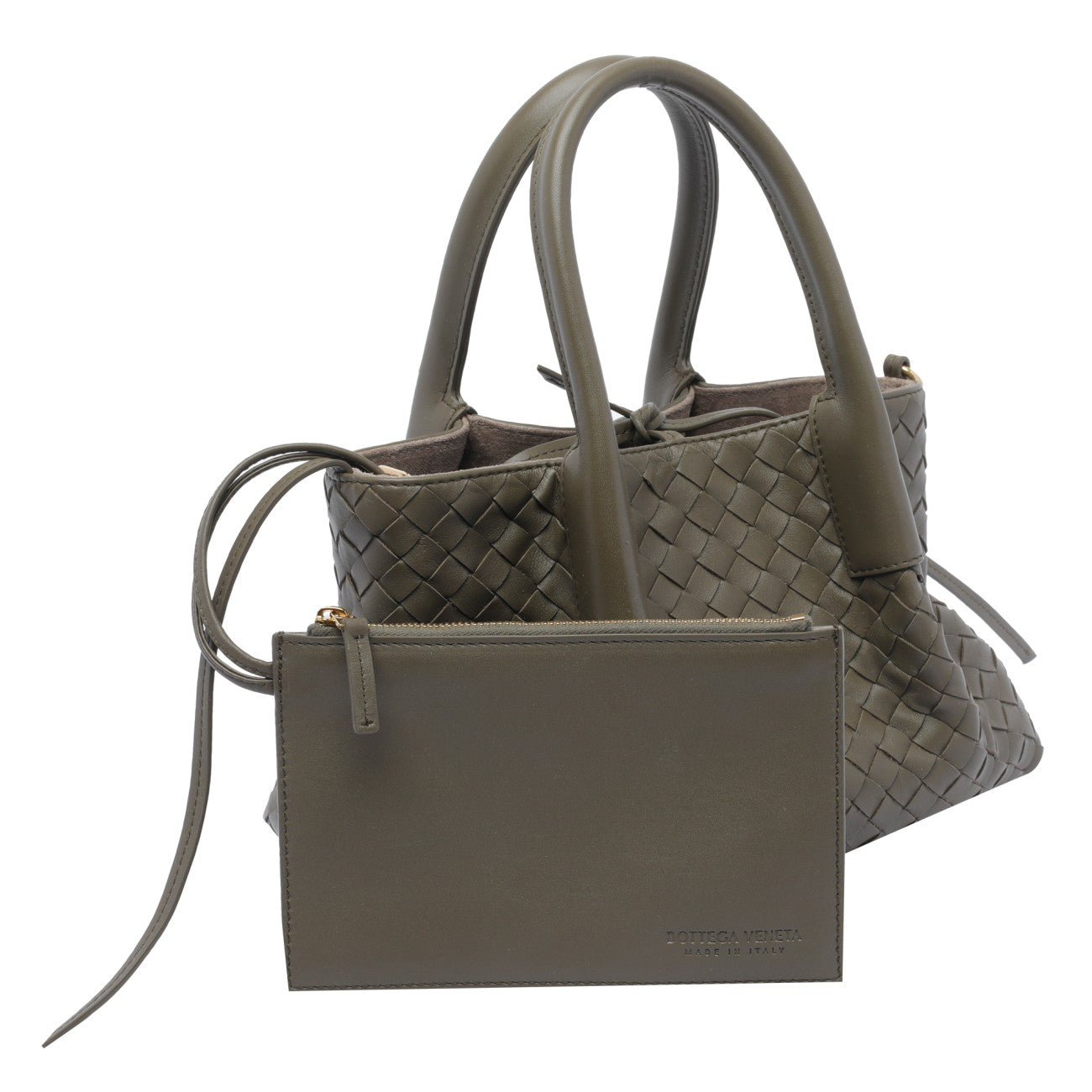Bottega Veneta Mujer Pinacoteca Pequeña
