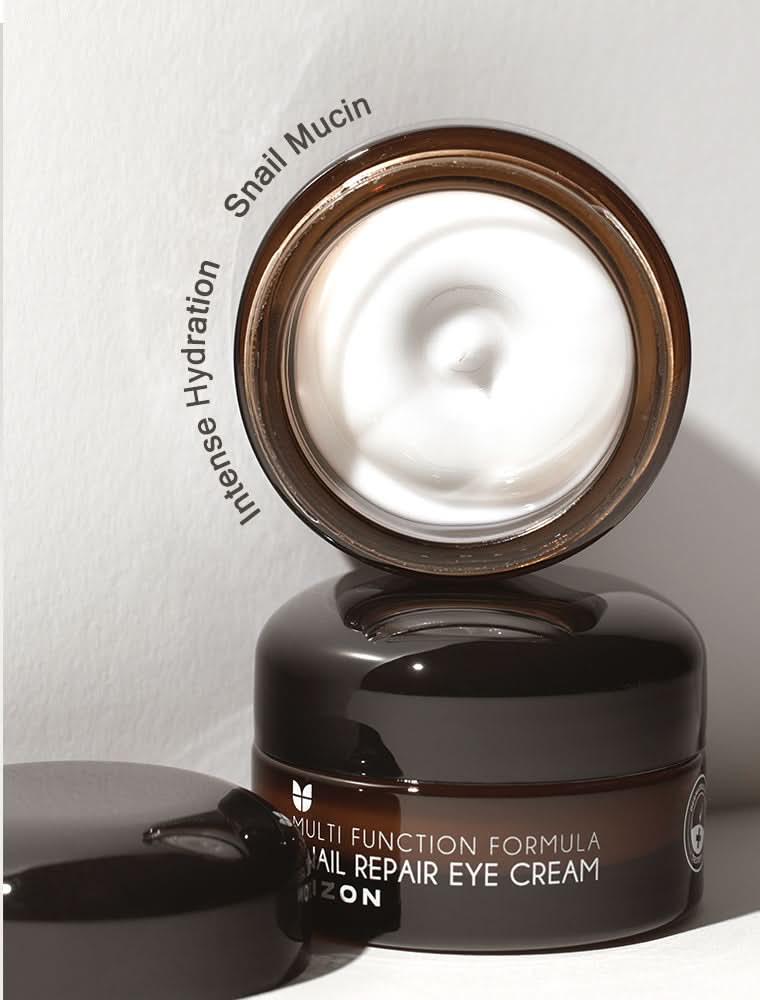 MIZON Snail Repair Eye Cream 25 ml