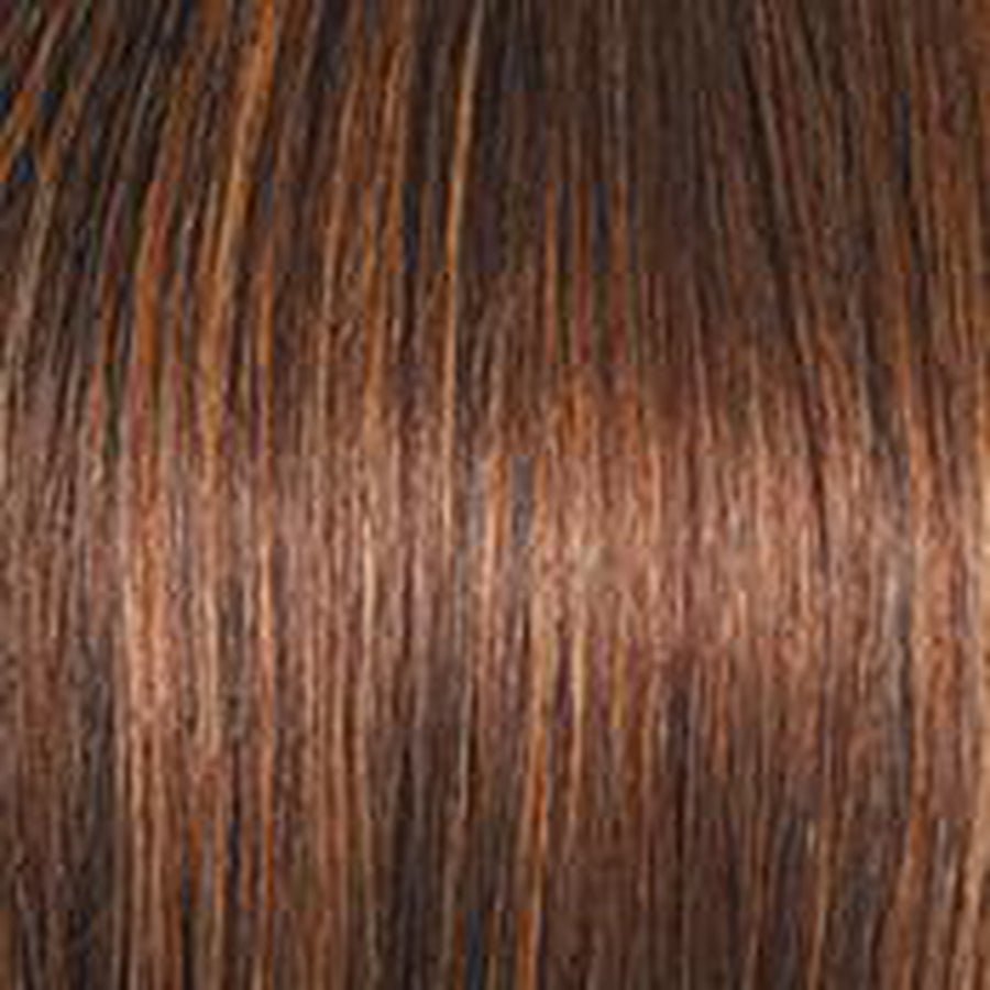 Raquel Welch Soft Focus Wig 100% Human Hair Hairpiece New Tags