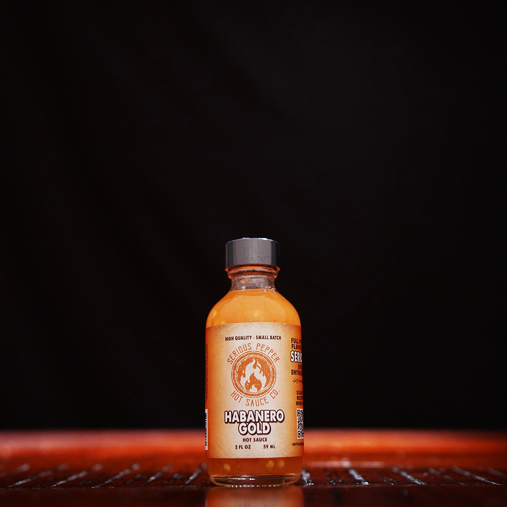 Oro Habanero