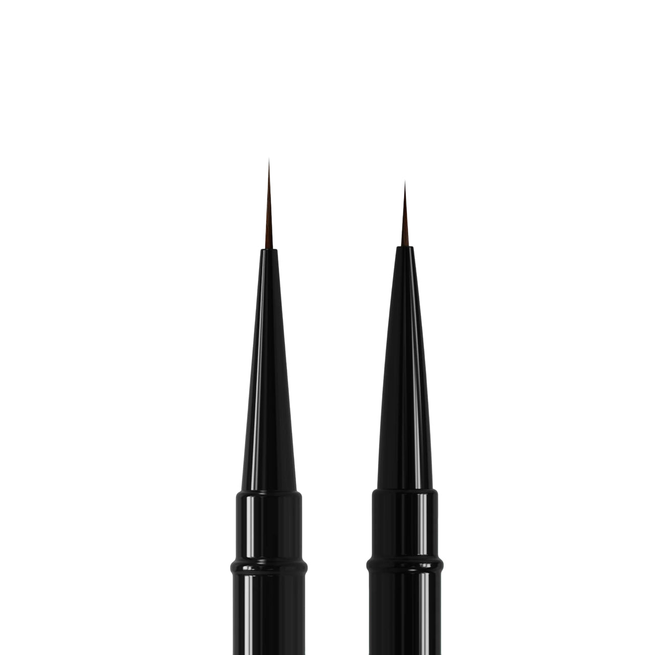STALEKS - Double-ended Brush Expert Liner 7mm / Liner 10mm - NBE-01/03