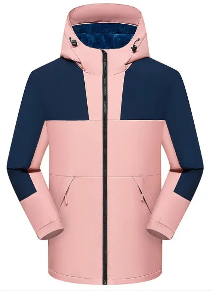 StormGuard Fleece Jacket - # BOAA13210013