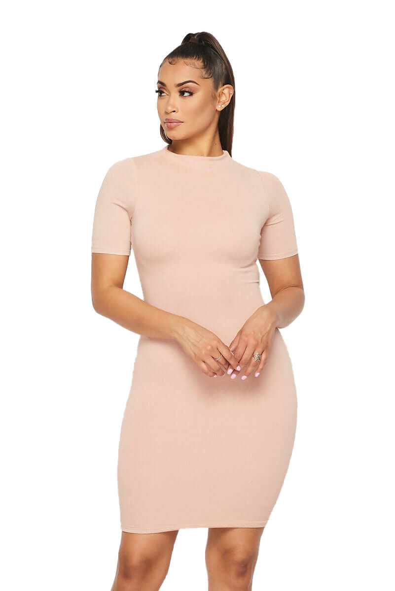Vestido elástico
