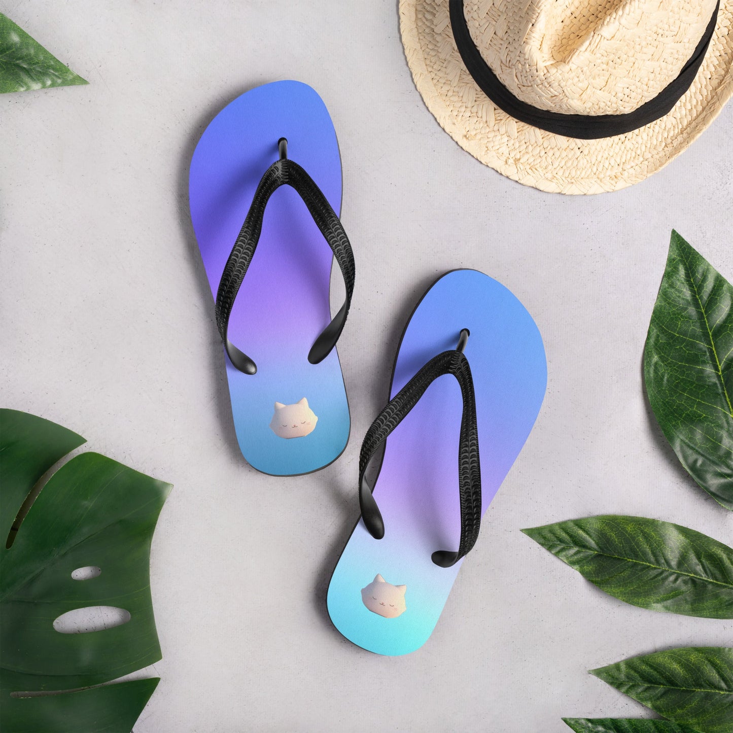 Chanclas