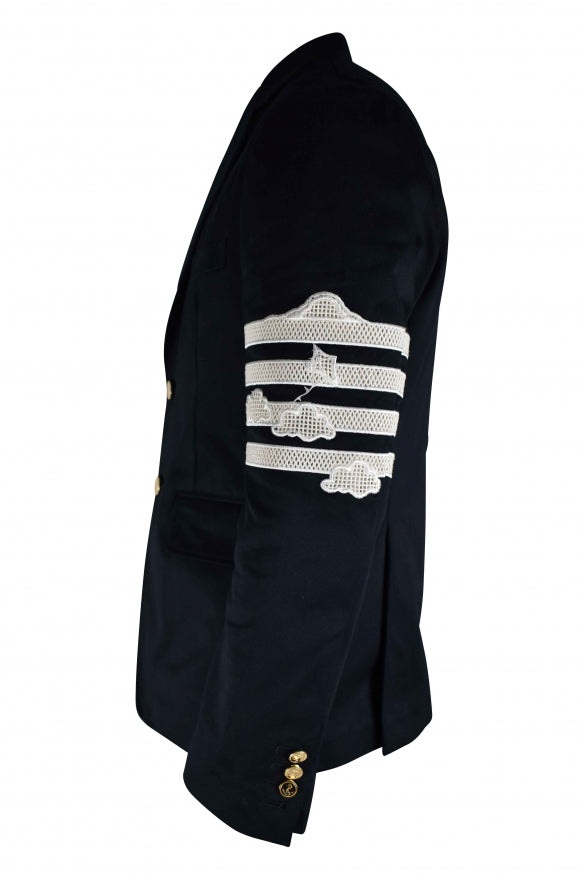 Traje de hombre Thom Browne