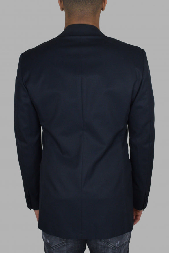 Chaqueta de Traje de Hombre Prada
