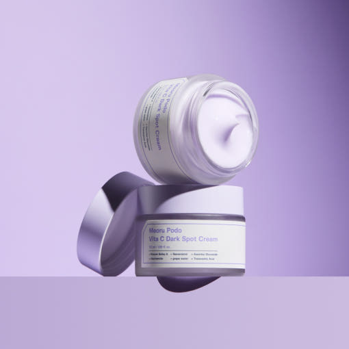 SUNGBOON EDITOR Meoru Podo Vita C Dark Spot Cream 50ml