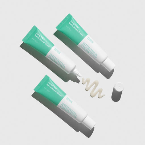 SUNGBOON EDITOR Saeng Cica Barrier Intense Cream 30ml