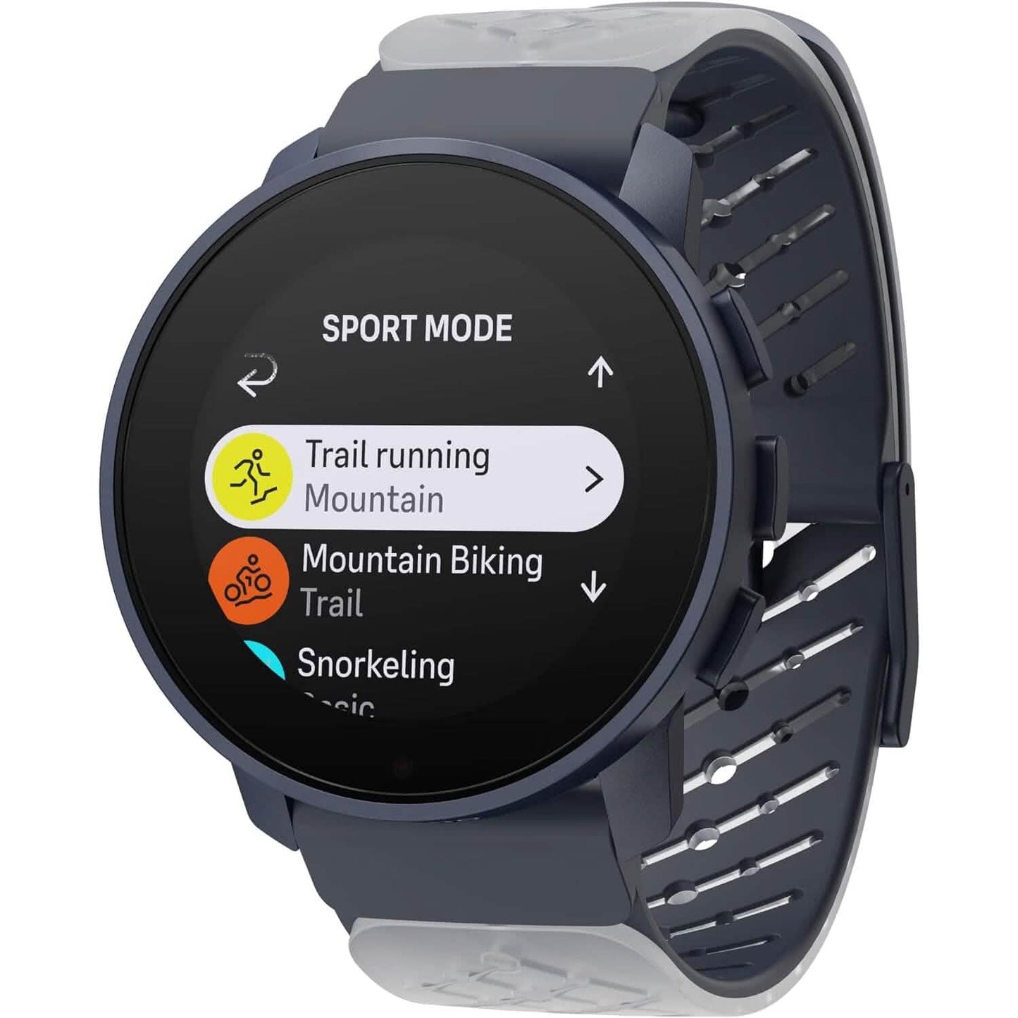 SUUNTO 9 Peak and Peak Pro Sports GPS Watch (Refurbished)