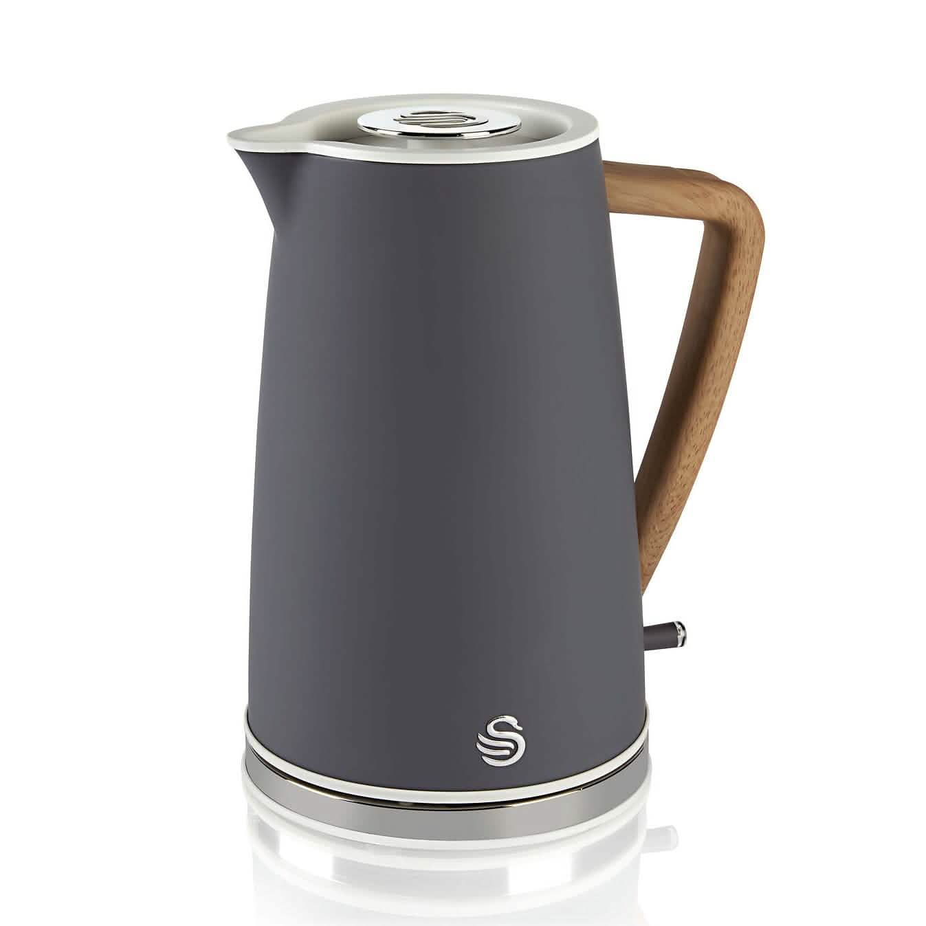 Swan Nordic 1.7L Cordless Kettle