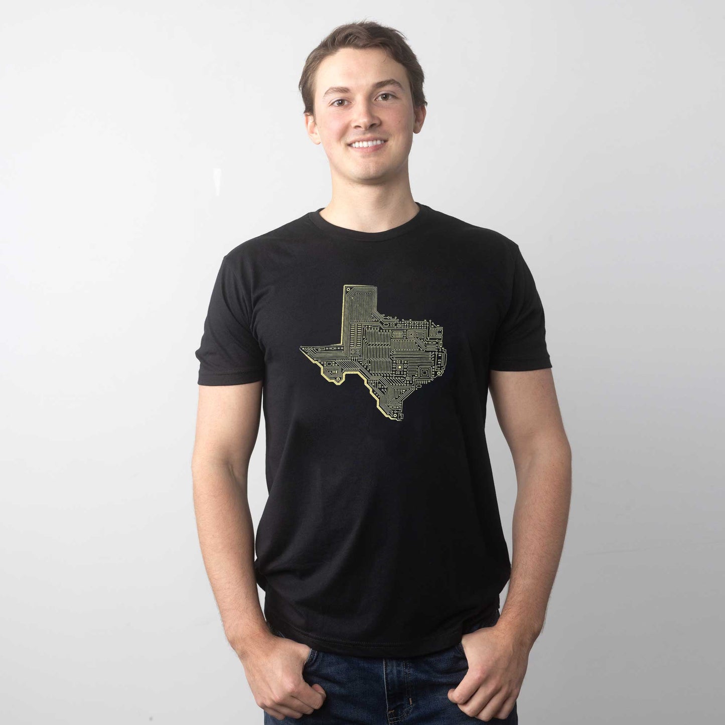Tex Tech T-shirt