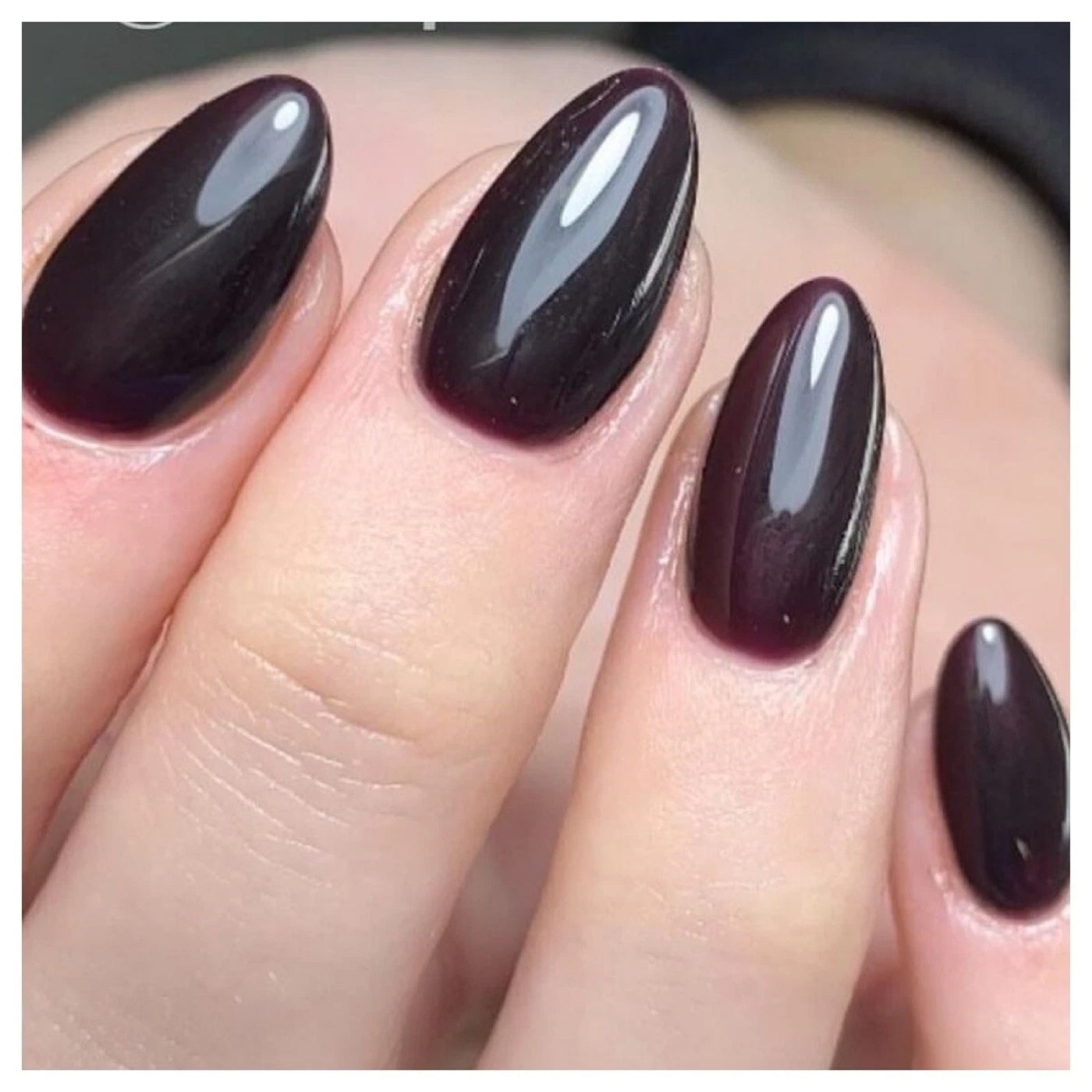 The GelBottle - Before the Storm Gel Polish, 20ml