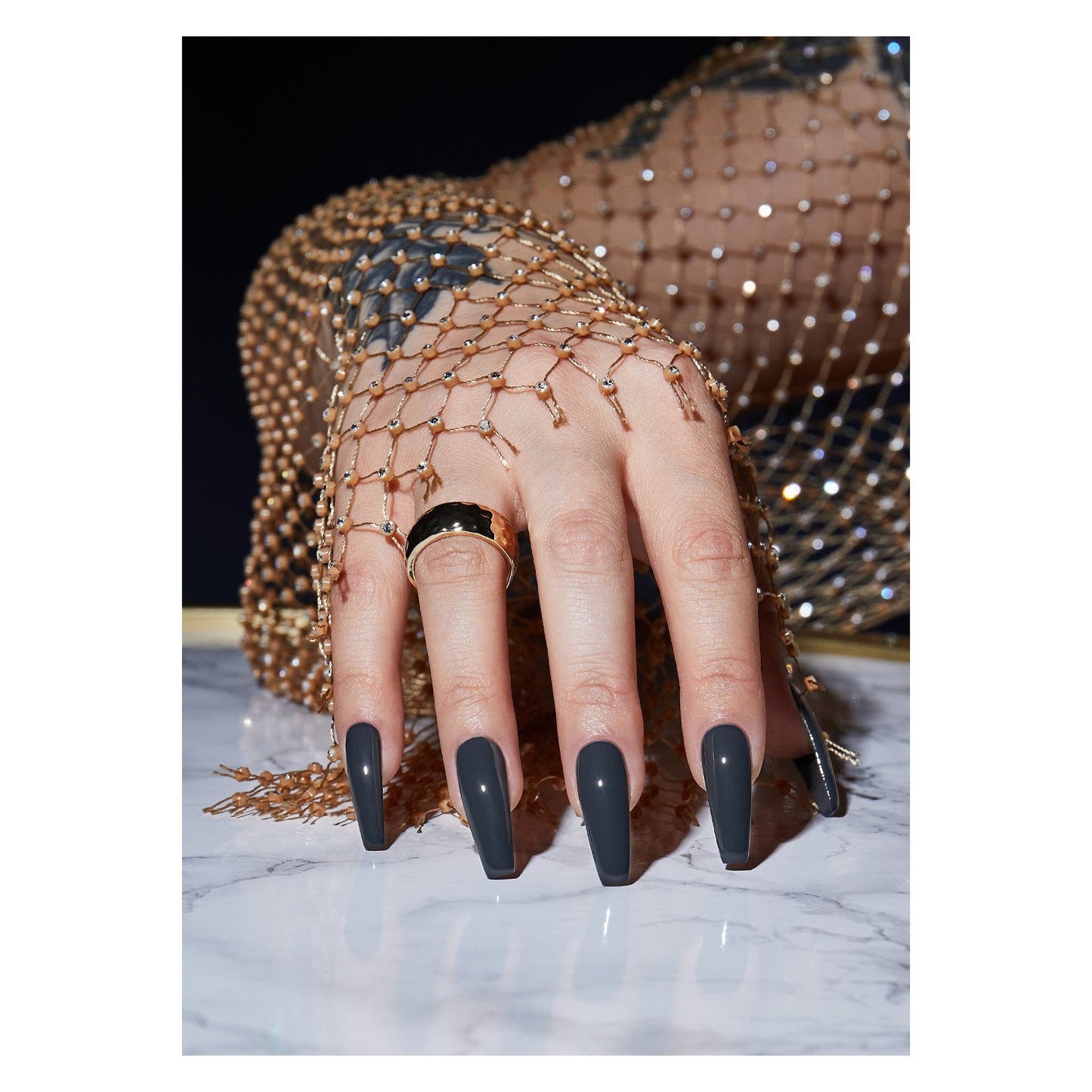 The GelBottle - Bond Girl Gel Polish, 20ml
