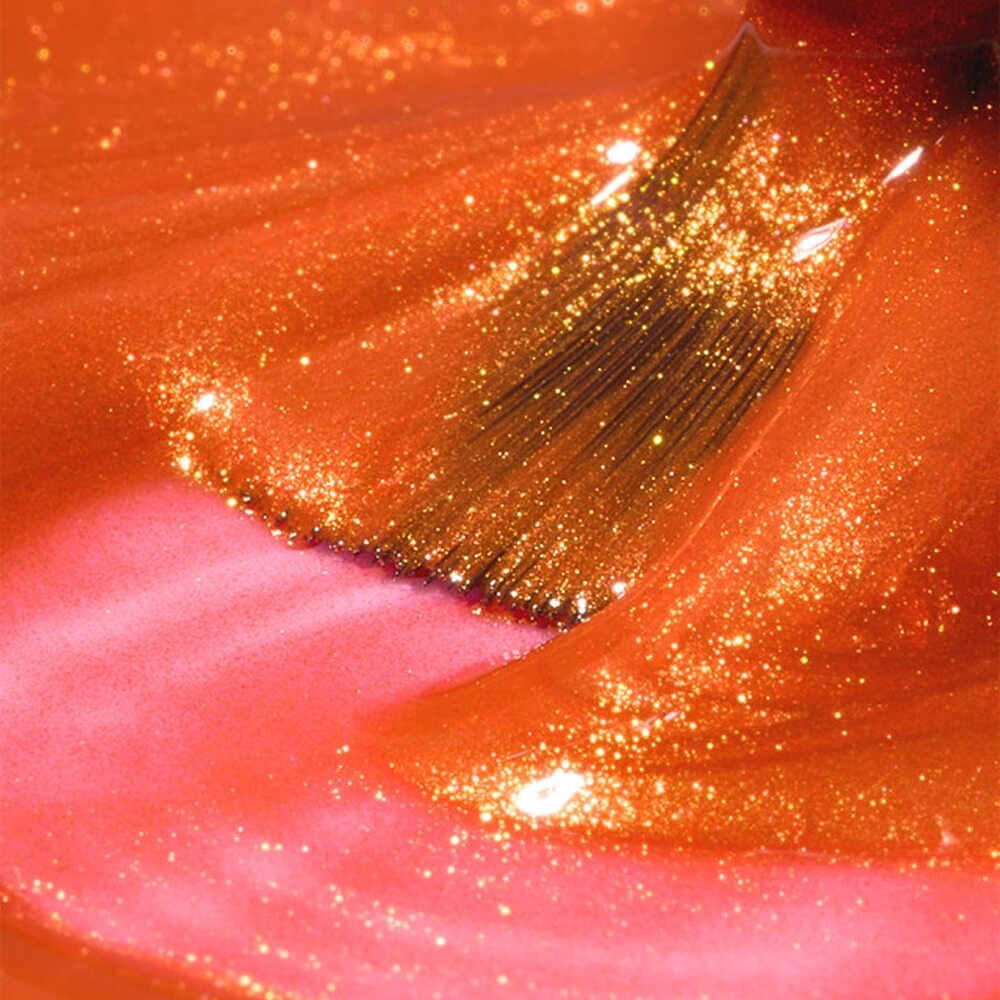 The GelBottle - Golden Hour Magnetic Cat Eye, 20ml