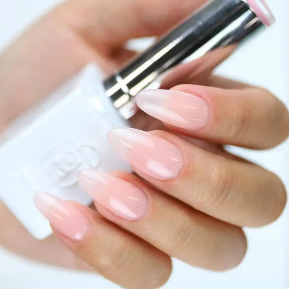The GelBottle - Marshmallow Gel Polish, 20ml