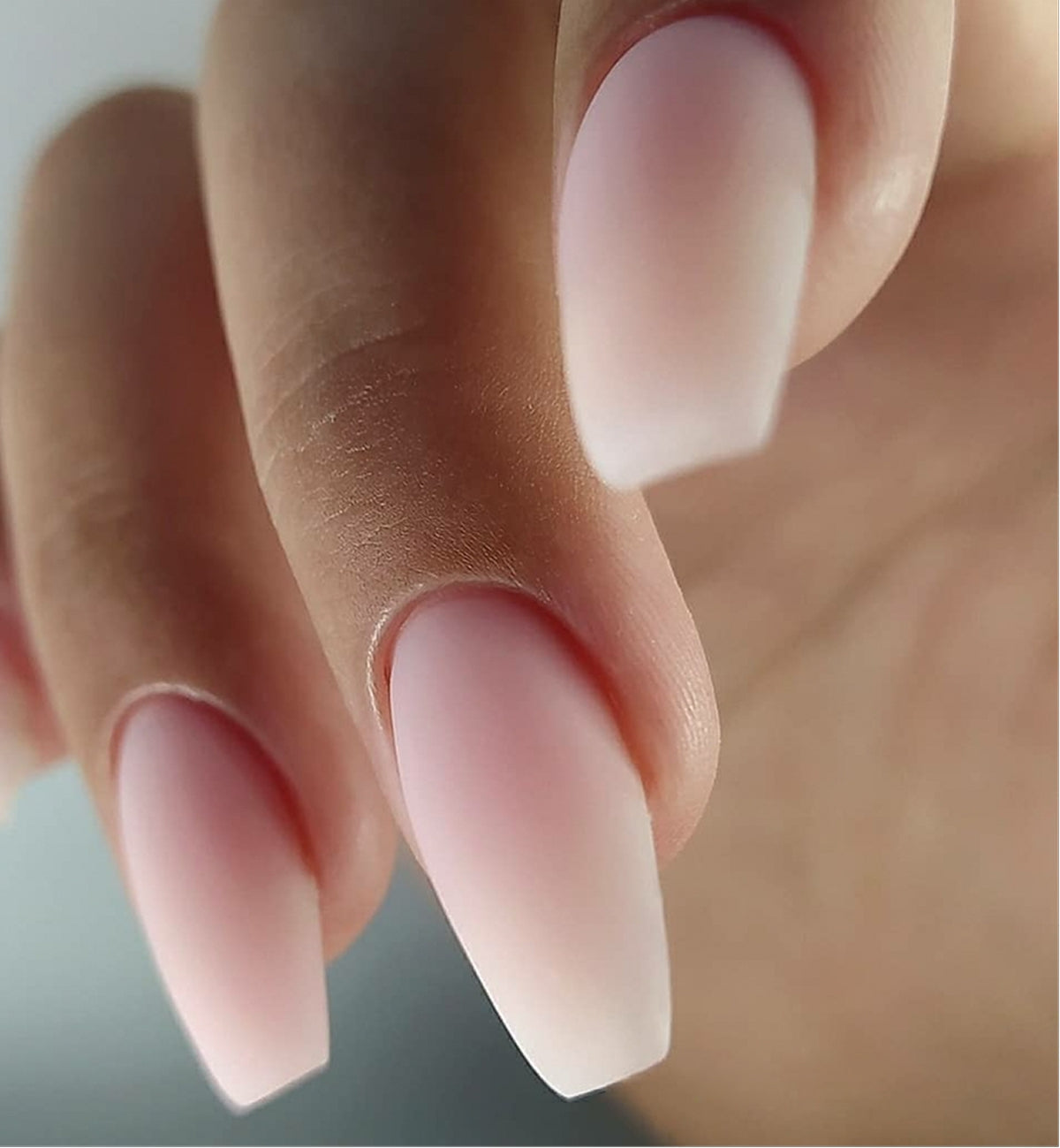 The GelBottle - Matte Top Coat, 20 ml