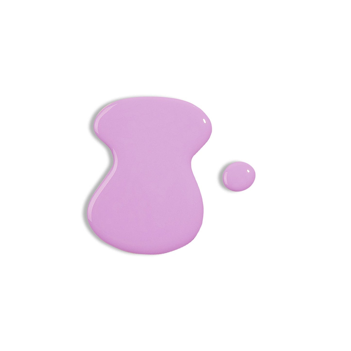 The GelBottle - Milkshake Gel Polish, 20ml